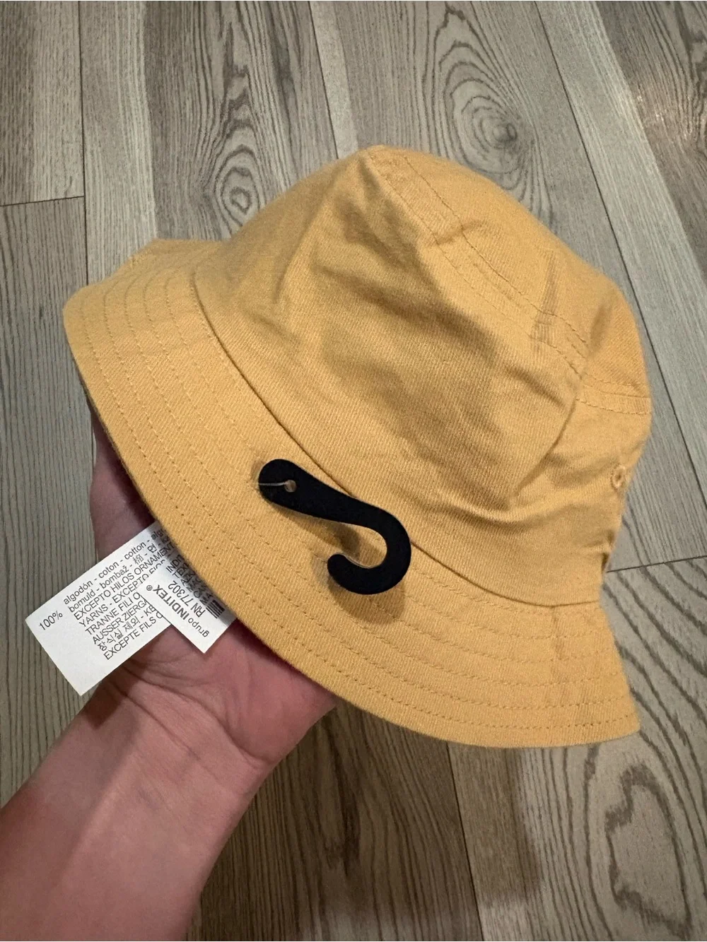 Zara new tags